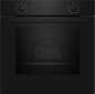 Preview: NEFF B1DCA0AK0 N 30 Backofen 60 x 60 cm Schwarz