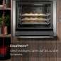 Preview: NEFF B1DCA0AK0 N 30 Backofen 60 x 60 cm Schwarz