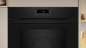 Preview: NEFF B2CCJ7AK3 N 30 Backofen 60 x 60 cm Schwarz