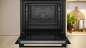 Preview: NEFF B2CCJ7AK3 N 30 Backofen 60 x 60 cm Schwarz