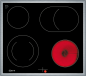 Preview: NEFF EX3 Einbauherd-Set (E1CCC0AN0 + M16SRF0L0)