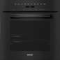 Preview: Miele H 7262 B  Backofen mit Klartextdisplay, Speisenthermometer und PerfectClean