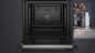 Preview: Siemens HB774G2B1 iQ700 Einbau-Backofen 60 x 60 cm Schwarz, Edelstahl