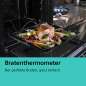 Preview: Siemens HB774G2B1 iQ700 Einbau-Backofen 60 x 60 cm Schwarz, Edelstahl