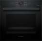 Preview: BOSCH HBG8755C0 Serie | 8 Einbau-Backofen 60 x 60 cm Carbon black