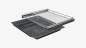 Preview: BOSCH HBG972KB1 Serie 8 Einbau-Backofen 60 x 60 cm Schwarz