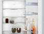 Preview: NEFF KI2426FE0 N 50 Einbau-Kühlschrank mit Gefrierfach 122.5 x 56 cm Flachscharnier