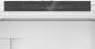 Preview: BOSCH KIL82ADD0 Serie 6 Einbau-Kühlschrank mit Gefrierfach 177.5 x 56 cm Flachscharnier mit Softeinzug