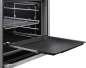 Preview: NEFF B46FT64N0 Dampfbackofen N 90 , Teleskopauszug nachrüstbar, easyClean, Slide&Hide® BFT4664N