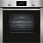 Preview: NEFF B2CCG6AN0 BCB2662 Backofen Edelstahl