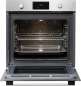 Preview: NEFF B2CCG6AN0 BCB2662 Backofen Edelstahl