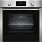 Preview: NEFF BX46PI Backofen-Set, Einbau (B2CCG6AN0+ T46SBE1L0)