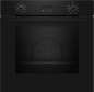 Preview: NEFF BX48PIB Backofen-Set Einbau, (B2CCG6AK0 + T58SHF1L0), Backofen, Induktionskochfeld