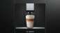 Preview: BOSCH Serie 8 CTL636ES6 Einbau-Kaffeevollautomat Edelstahl