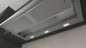 Preview: NEFF D49ED22X1 N 50 Flachschirmhaube 90 cm Silbermetallic