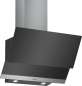 Preview: Bosch DWK065G60 Dunstabzugshaube  Schwarz