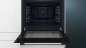 Preview: Siemens HB013FBB0 iQ100 Einbau-Backofen 60 x 60 cm Schwarz