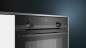 Preview: Siemens HB418G5B6 iQ500 Einbau-Backofen 60 x 60 cm