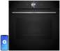 Preview: BOSCH HBG7361B1 Einbau-Backofen 60 x 60 cm Schwarz