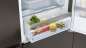 Preview: NEFF KI2423FE0 N 70 Einbau-Kühlschrank mit Gefrierfach 122.5 x 56 cm Flachscharnier