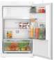 Preview: BOSCH KIL22NSE0  Serie 2 Einbau-Kühlschrank mit Gefrierfach 88 x 56 cm Schleppscharnier