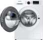 Preview: Samsung WW81T4543AE/EG Waschmaschine, 8 kg, 1400 U/Min
