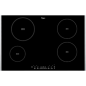 Preview: Whirlpool ACM 812 LX Induktions-Kochfeld