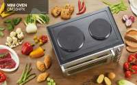 Gorenje Mini Oven OM33HPX