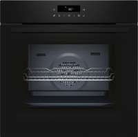 NEFF B2CCJ7AK3 N 30 Backofen 60 x 60 cm Schwarz