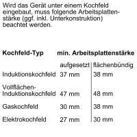 Siemens HB774G2B1 iQ700 Einbau-Backofen 60 x 60 cm Schwarz, Edelstahl