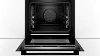 BOSCH HBG8755C0 Serie | 8 Einbau-Backofen 60 x 60 cm Carbon black