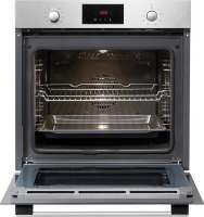 NEFF B2CCG6AN0 BCB2662 Backofen Edelstahl