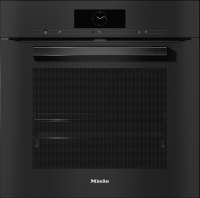 Miele H 7860 BP im perfekt kombinierbaren Design mit Speisenthermometer und BrillantLight.