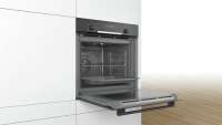 BOSCH HBA578BB0 Ein­bau­back­ofen EEK: A