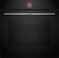 BOSCH HBG7741B1F Serie 8 Einbau-Backofen 60 x 60 cm Schwarz