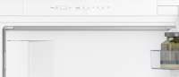BOSCH KIL22NSE0  Serie 2 Einbau-Kühlschrank mit Gefrierfach 88 x 56 cm Schleppscharnier