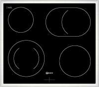 NEFF XE3 Herd-Set (E1CCC0AN0 Herd + M13R42N2 Elektro-Kochfeld 60 cm)