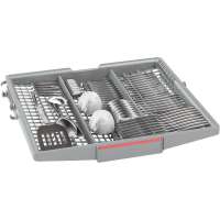 BOSCH SMD6YCX02E Einbaugeschirrspüler 60 cm