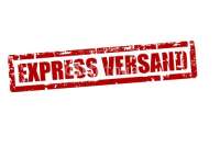 Express Versand