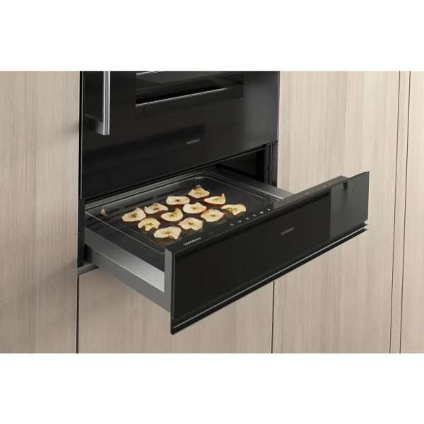 Gaggenau WSP221102, Serie 200, Wärmeschublade, 60 x 14 cm, Gaggenau Anthrazit