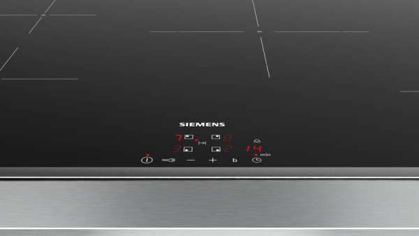 Siemens EH84KBEB5E powerLine 80cm powerInduktion TouchControl powerBoost-Funktion