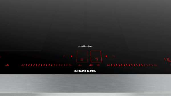 Siemens EX807LYV5E Induktionskochfeld