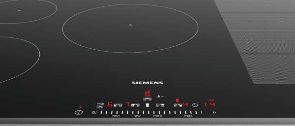 Siemens EX845FVC1E iQ700 Induktionskochfeld 80 cm