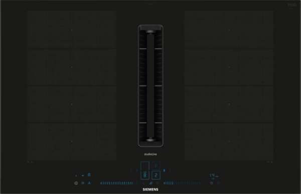 SIEMENS EX877NX68E  studioLine 80 cm