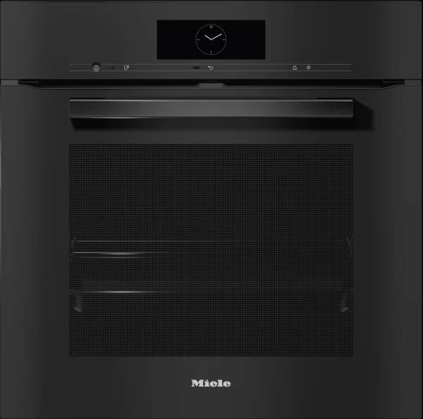 Miele H 7860 BP im perfekt kombinierbaren Design mit Speisenthermometer und BrillantLight.