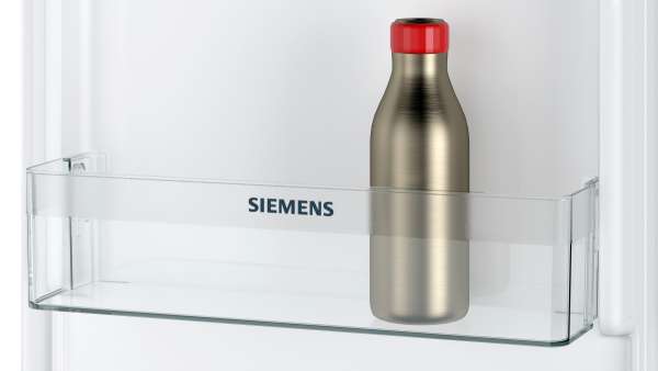 Siemens KI86VNSE0 Einbau-Kühl-Gefrier-Kombination