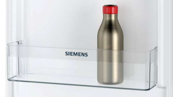 Siemens KI87VNSF0 iQ100 Einbau-Kühl-Gefrier- Kombination