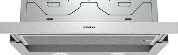 Siemens LI64MB521 Dunstabzugshaube Flachschirmhaube