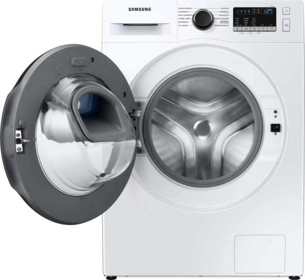 Samsung WW81T4543AE/EG Waschmaschine, 8 kg, 1400 U/Min