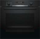 BOSCH HBA578BB0 Ein­bau­back­ofen EEK: A